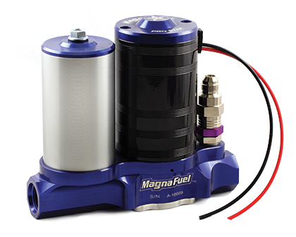 ProStar 500 |MagnaFuel